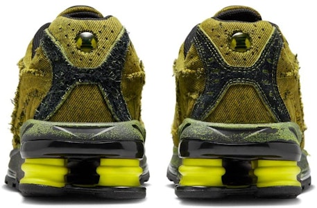 耐克Shox Ride 2 '亮仙人掌牛仔' IH3356-010 Lookbook 耐克Shox Ride 2 '亮仙人掌牛仔' IH3356-010