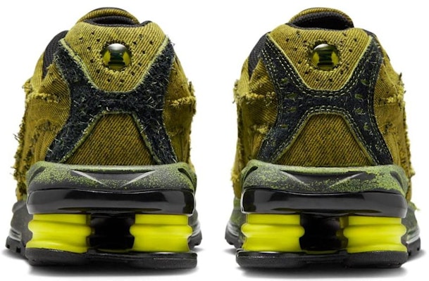 Nike Shox Ride 2 'Bright Cactus Denim' IH3356-010 Lookbook Nike Shox Ride 2 'Bright Cactus Denim' IH3356-010