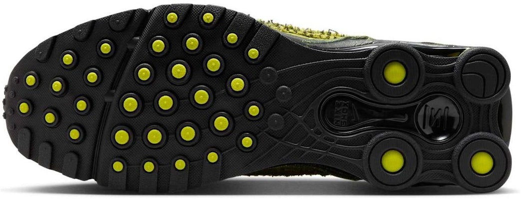 Nike Shox Ride 2 'Bright Cactus Denim' IH3356-010 Purchase Nike Shox Ride 2 'Bright Cactus Denim' IH3356-010