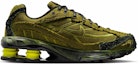 Details for Nike Shox Ride 2 'Bright Cactus Denim' IH3356-010
