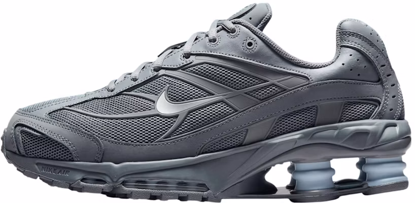 Nike Shox Ride 2 ''酷灰天青藍'' II7635-003 Buy Nike Shox Ride 2 ''酷灰天青藍'' II7635-003