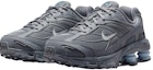 Lookbook Nike Shox Ride 2 'Cool Grey Celestine Blue' II7635-003