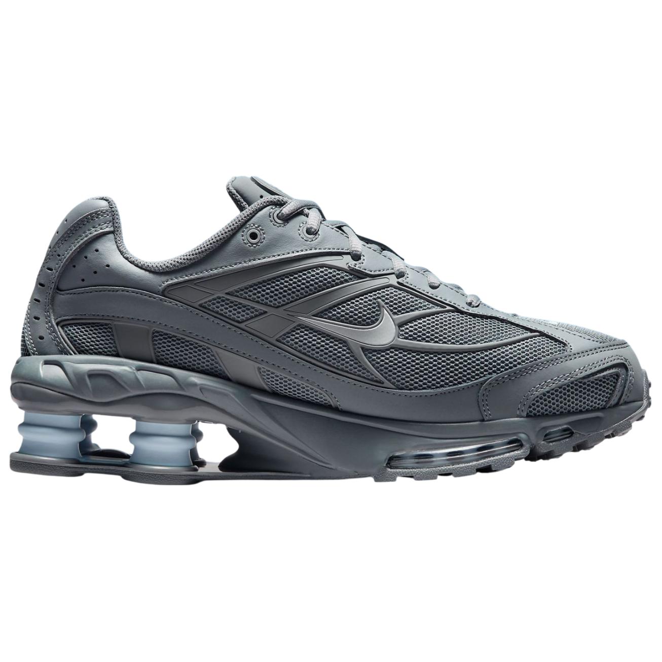 Lookbook Nike Shox Ride 2 ''酷灰天青藍'' II7635-003