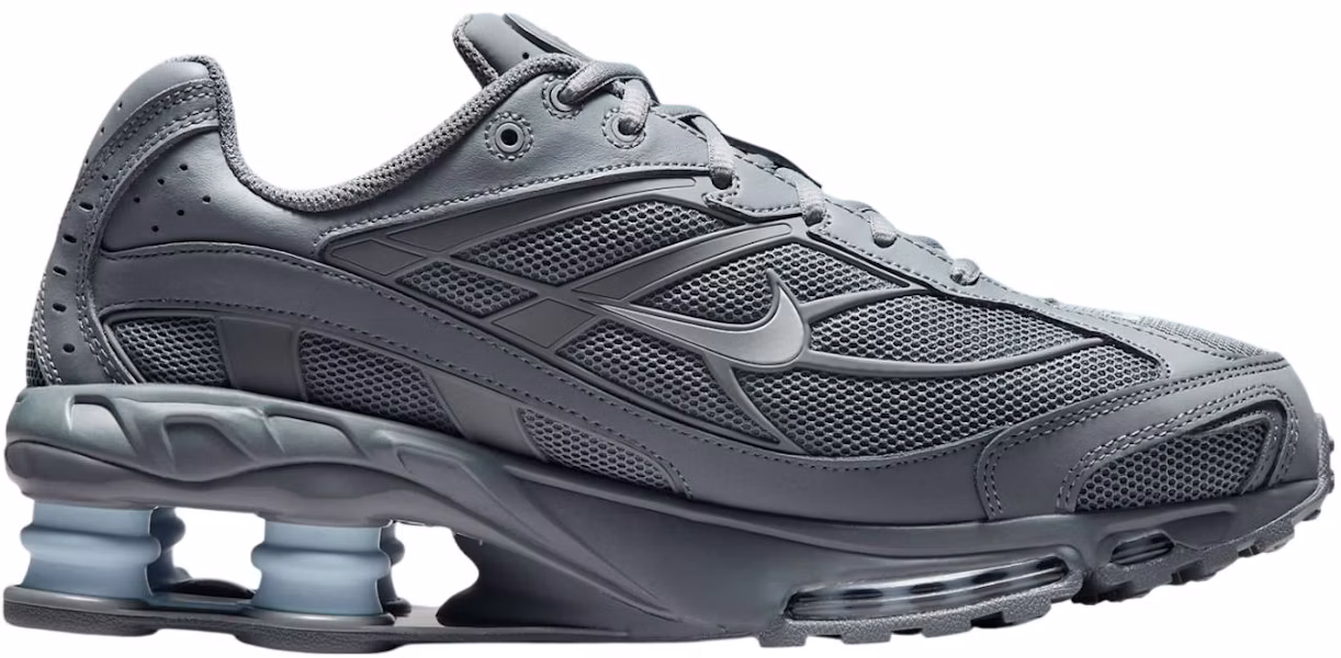 Nike Shox Ride 2 ''酷灰天青藍'' II7635-003 Lookbook Nike Shox Ride 2 ''酷灰天青藍'' II7635-003