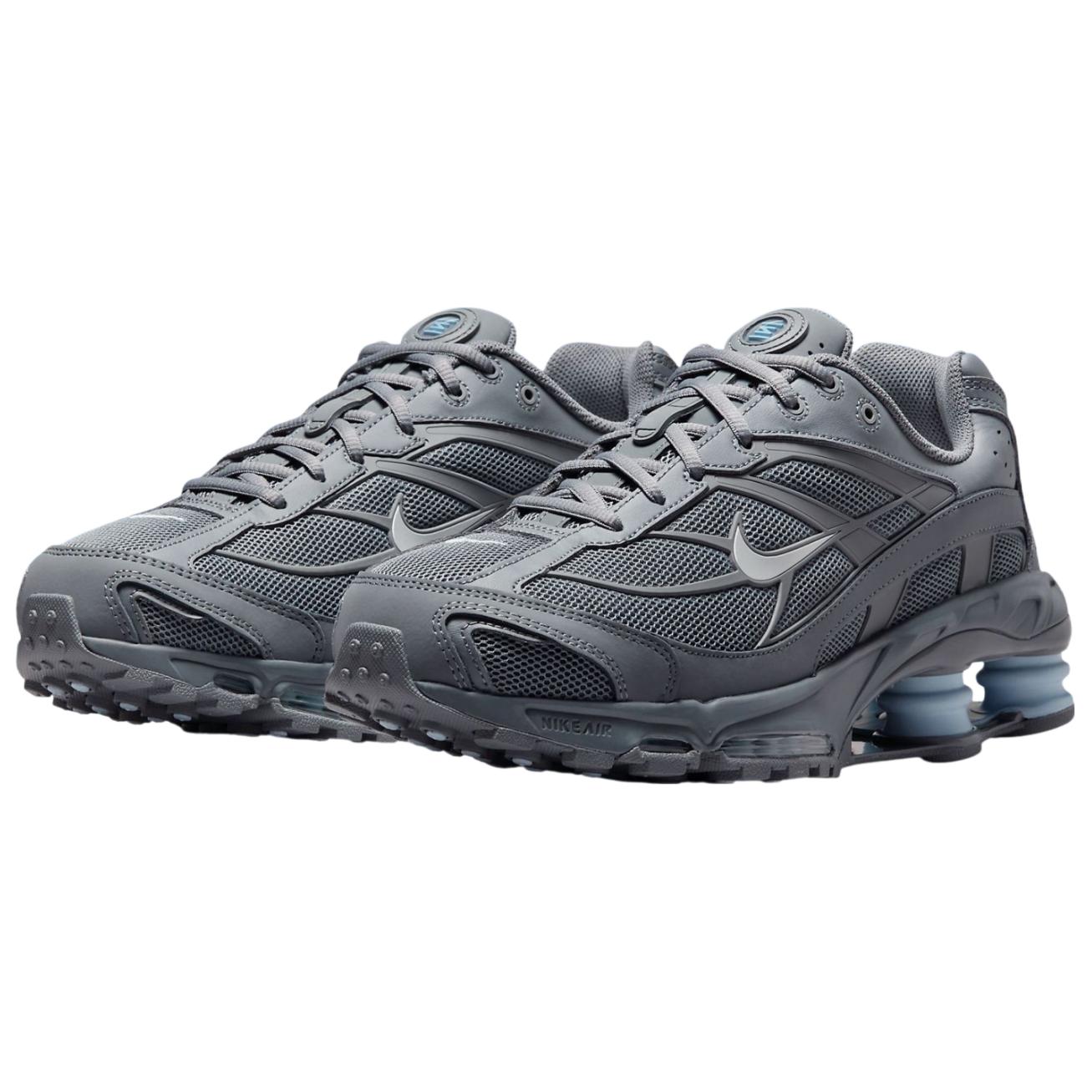 Shop Nike Shox Ride 2 ''酷灰天青藍'' II7635-003