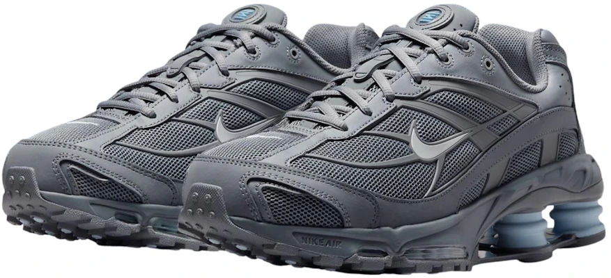 Nike Shox Ride 2 ''酷灰天青藍'' II7635-003 Shop Nike Shox Ride 2 ''酷灰天青藍'' II7635-003