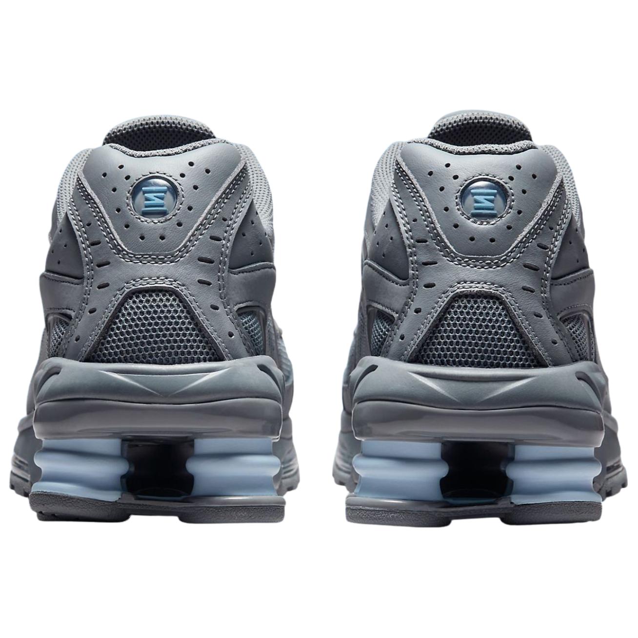 Details for Nike Shox Ride 2 ''酷灰天青藍'' II7635-003