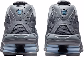 Details for Nike Shox Ride 2 ''酷灰天青藍'' II7635-003