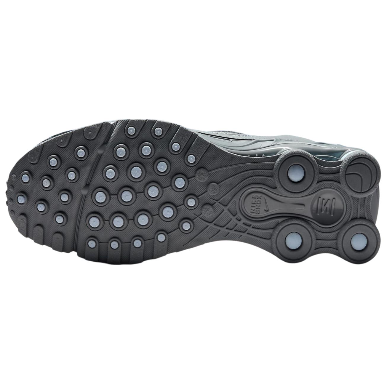 Sizing Nike Shox Ride 2 ''酷灰天青藍'' II7635-003