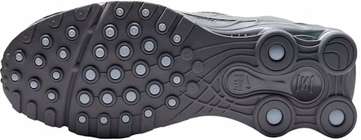 Sizing Nike Shox Ride 2 ''酷灰天青藍'' II7635-003
