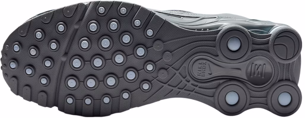Nike Shox Ride 2 ''酷灰天青藍'' II7635-003 Sizing Nike Shox Ride 2 ''酷灰天青藍'' II7635-003