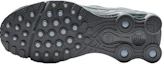 Sizing Nike Shox Ride 2 ''酷灰天青藍'' II7635-003