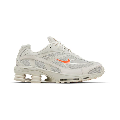 Nike Shox Ride 2 'Light Bone'