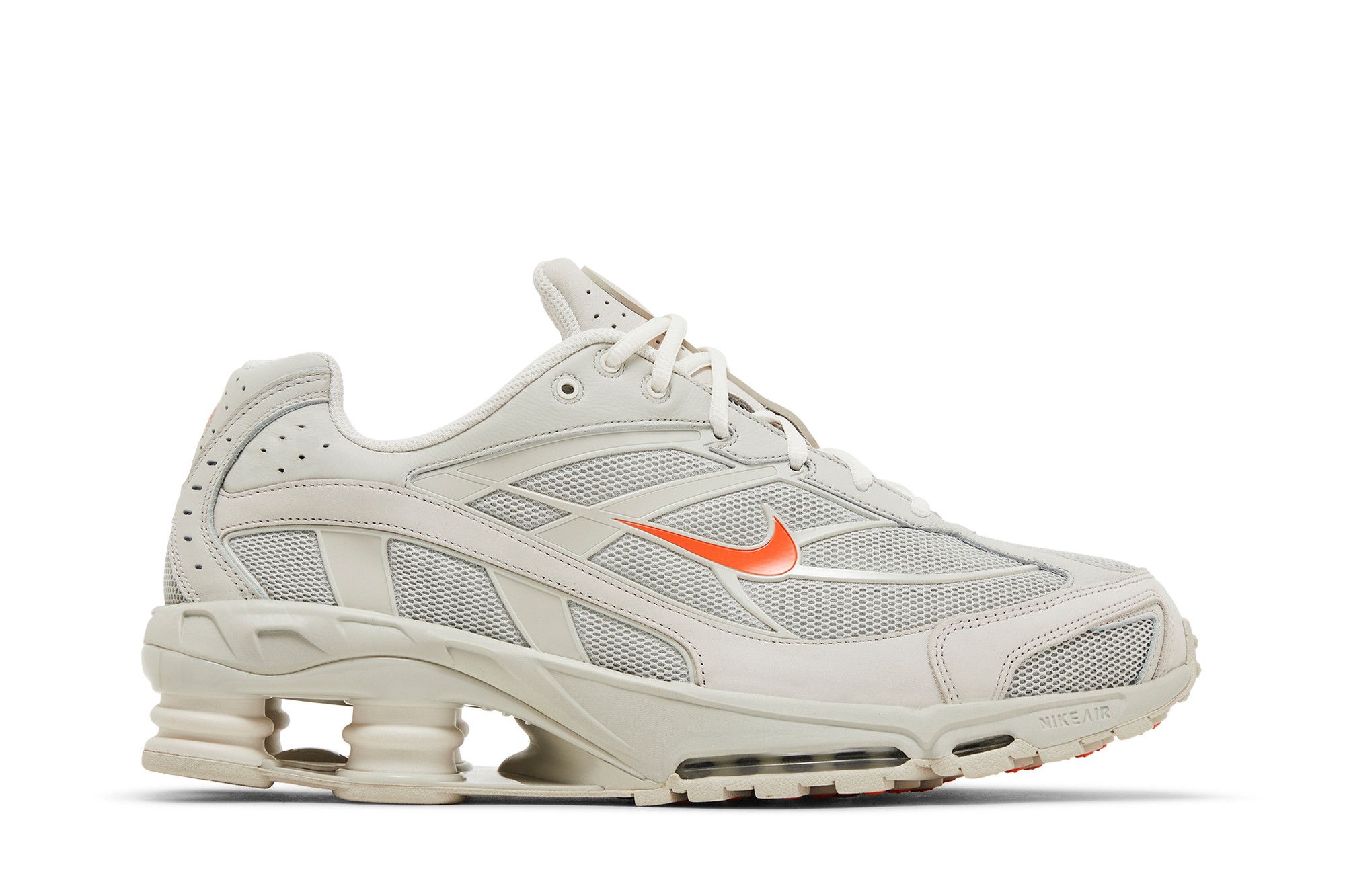 Nike Shox Ride 2 'Light Bone' HQ5412-072