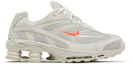 Buy Nike Shox Ride 2 ''Light Bone'' Scarpe da Ginnastica HQ5412-072