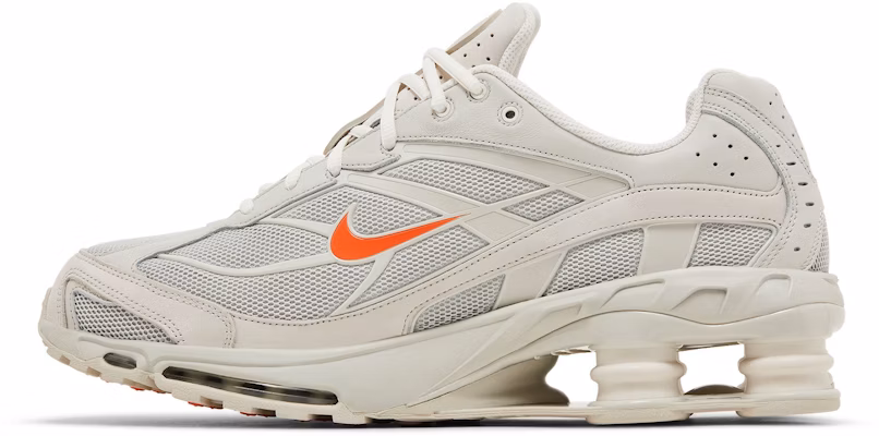 Nike Shox Ride 2 'Light Bone' HQ5412-072 Lookbook Nike Shox Ride 2 'Light Bone' HQ5412-072