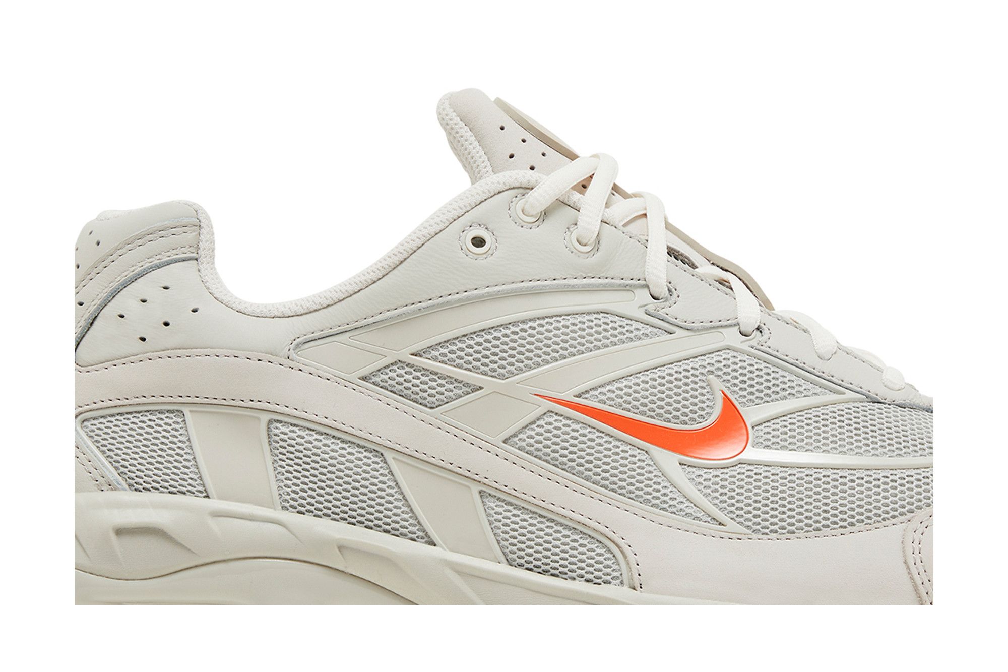 Lookbook Nike Shox Ride 2 ''Light Bone'' Scarpe da Ginnastica HQ5412-072