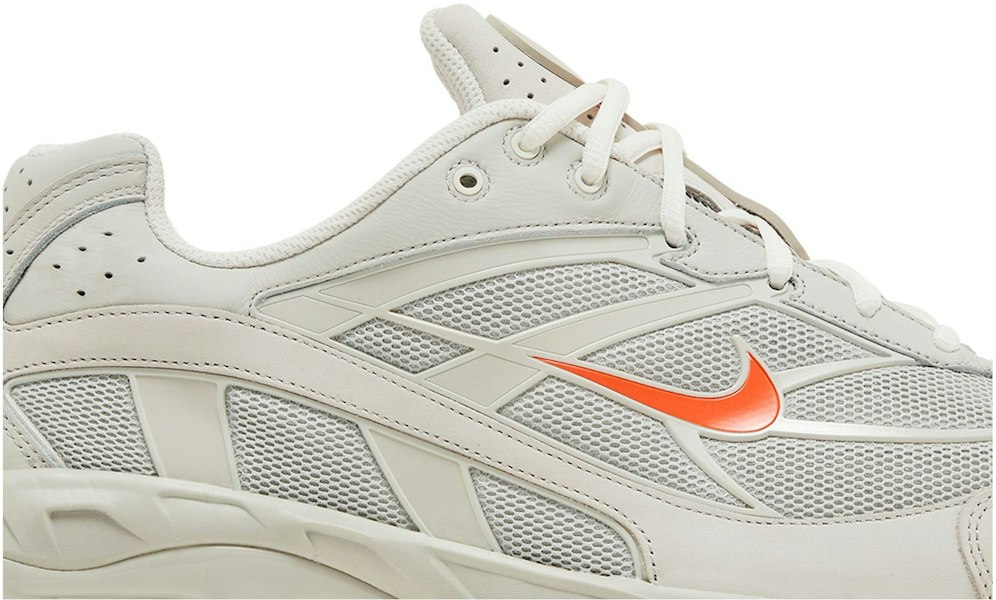 Nike Shox Ride 2 ''Light Bone'' Scarpe da Ginnastica HQ5412-072 Lookbook Nike Shox Ride 2 ''Light Bone'' Scarpe da Ginnastica HQ5412-072