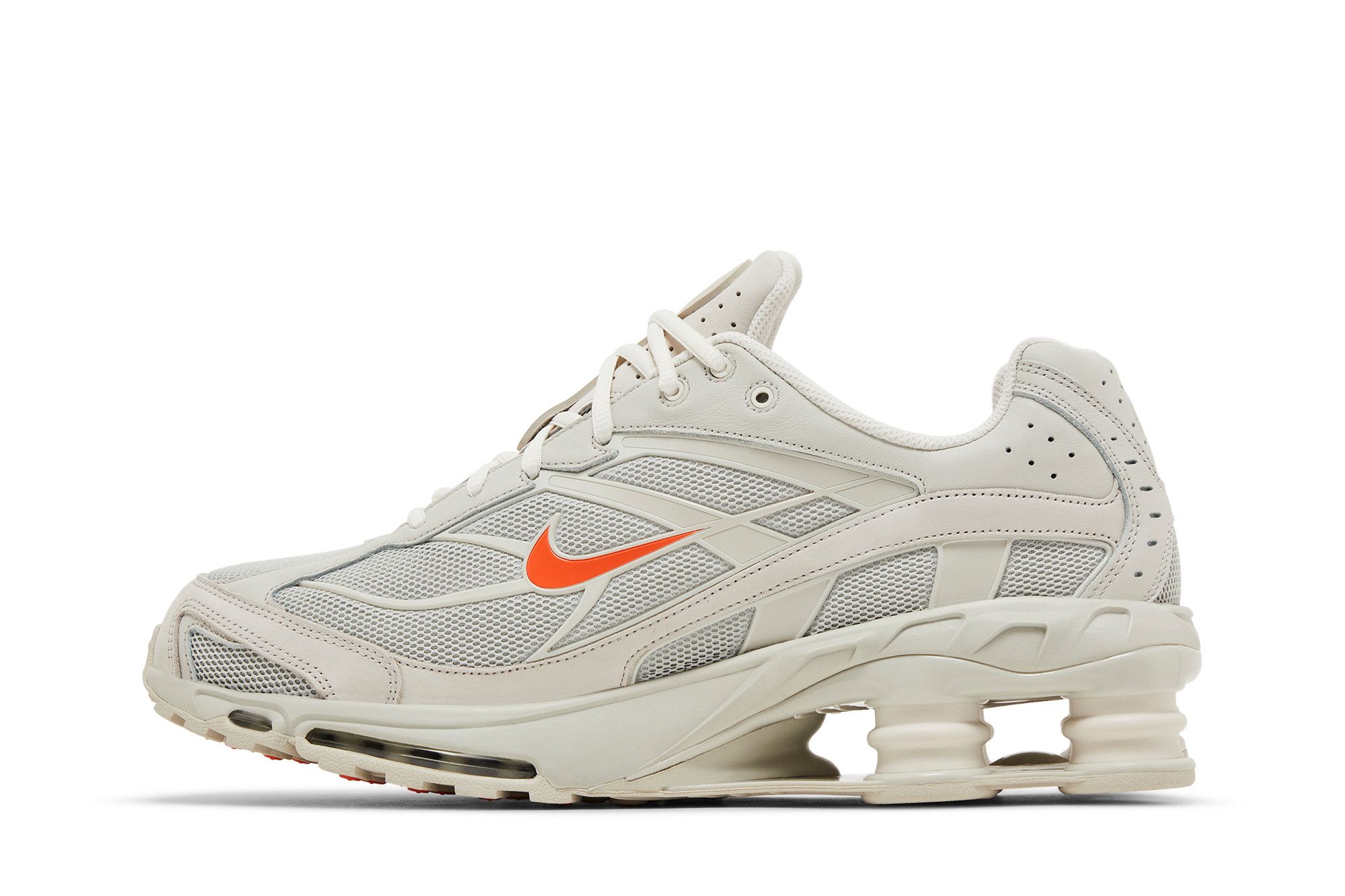 Shop Nike Shox Ride 2 ''Light Bone'' Scarpe da Ginnastica HQ5412-072