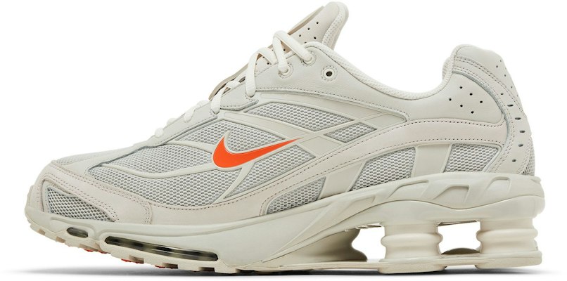Nike Shox Ride 2 ''Light Bone'' Scarpe da Ginnastica HQ5412-072 Shop Nike Shox Ride 2 ''Light Bone'' Scarpe da Ginnastica HQ5412-072