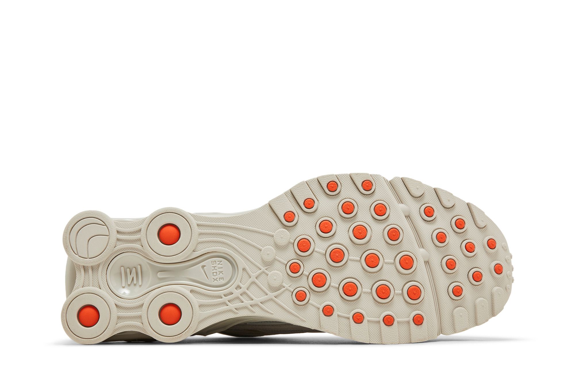Purchase Nike Shox Ride 2 ''Light Bone'' Scarpe da Ginnastica HQ5412-072