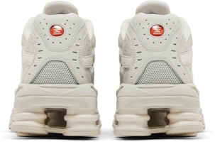 Nike Shox Ride 2 'Light Bone' Sepatu Olahraga Pria HQ5412-072 Details for Nike Shox Ride 2 'Light Bone' Sepatu Olahraga Pria HQ5412-072