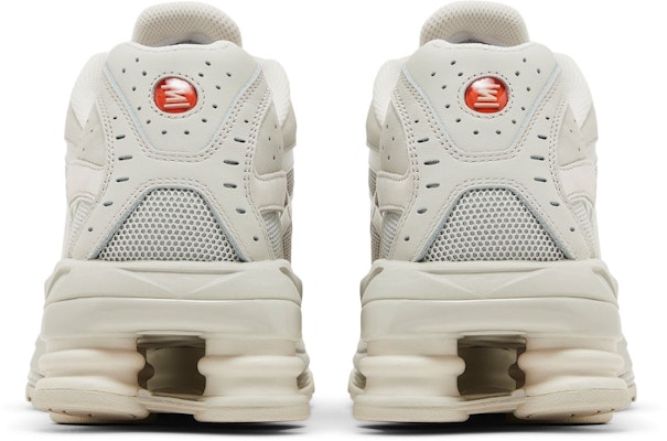 Nike Shox Ride 2 'Light Bone' HQ5412-072 Details for Nike Shox Ride 2 'Light Bone' HQ5412-072