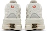 Details for Nike Shox Ride 2 'Light Bone' Lelaki Wanita Kasut Sneaker HQ5412-072