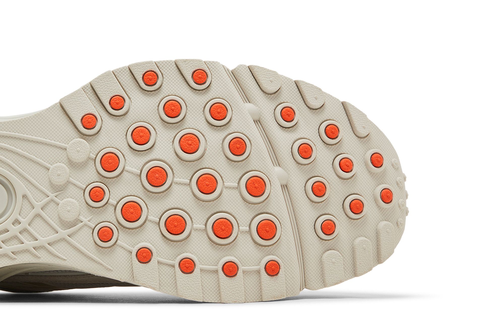 Details for Nike Shox Ride 2 ''Light Bone'' Scarpe da Ginnastica HQ5412-072