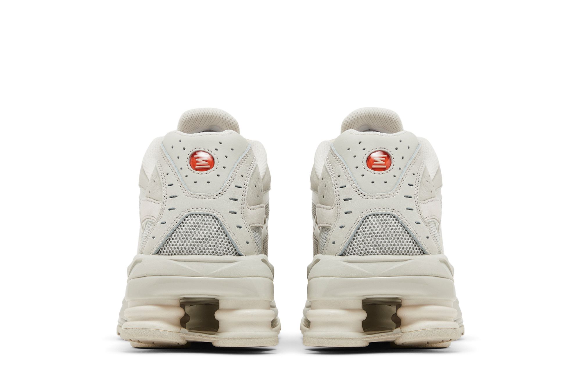 Sizing Nike Shox Ride 2 ''Light Bone'' Scarpe da Ginnastica HQ5412-072