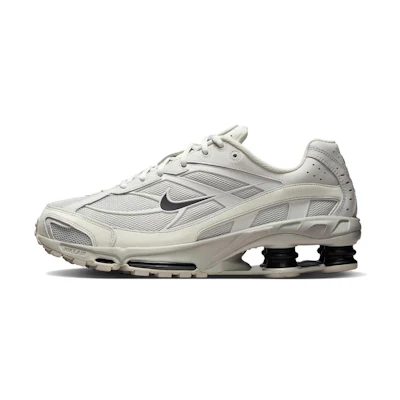 Nike Shox Ride 2 'Light Bone Black'