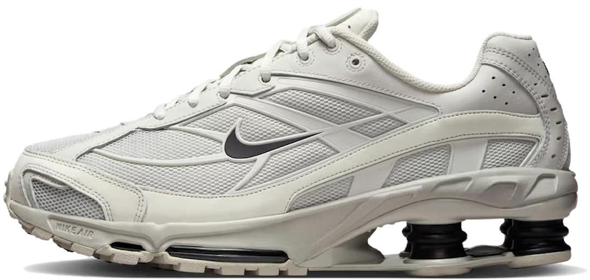 Nike Shox Ride 2 'Light Bone Black' II7635-002 Buy Nike Shox Ride 2 'Light Bone Black' II7635-002