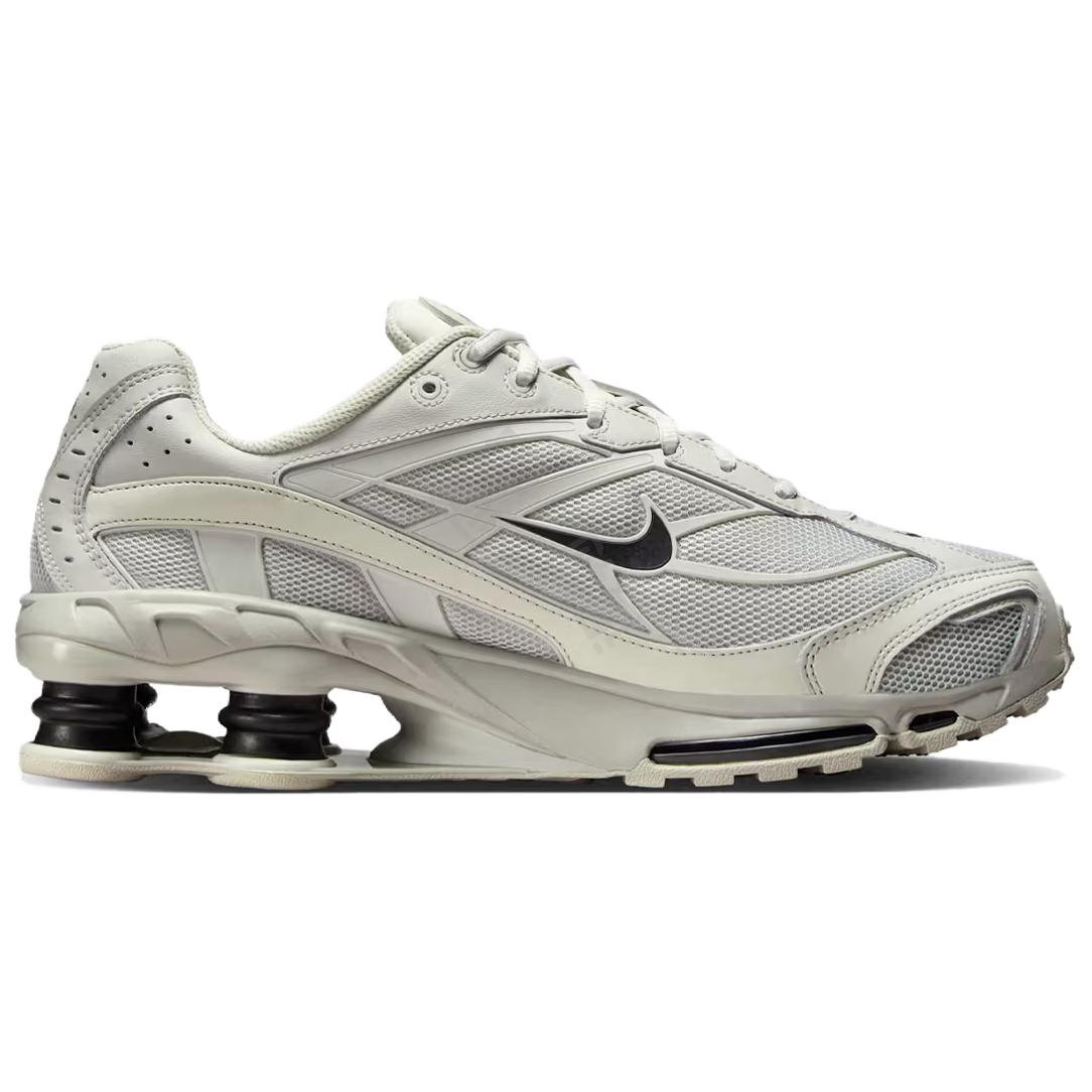 Order ナイキ ショックス ライド 2 'ライトボーン ブラック' II7635-002