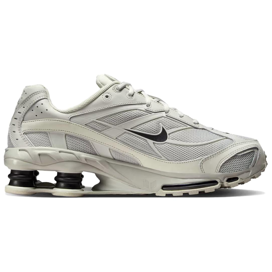 Lookbook Nike Shox Ride 2 'Light Bone Black' II7635-002