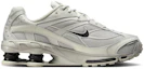 Lookbook Nike Shox Ride 2 'Light Bone Black' II7635-002