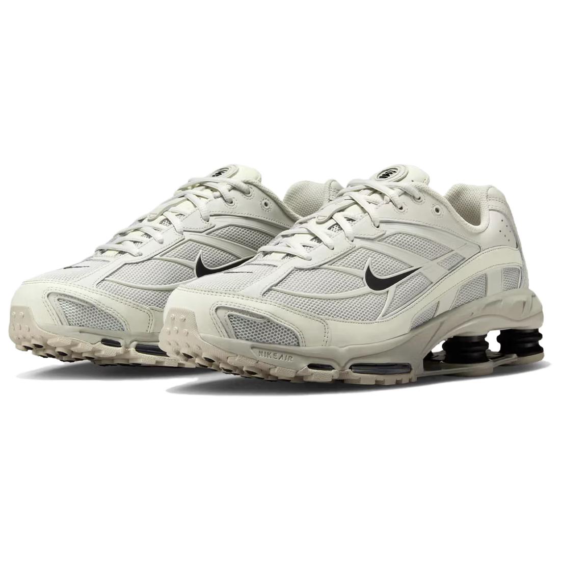 Shop Nike Shox Ride 2 'Light Bone Black' II7635-002