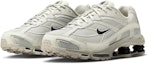Shop Nike Shox Ride 2 'Light Bone Black' II7635-002