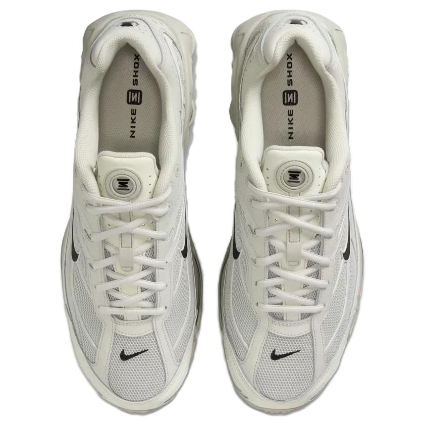Purchase Nike Shox Ride 2 'Light Bone Black' II7635-002