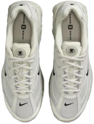 Nike Shox Ride 2 'Light Bone Black' II7635-002 Purchase Nike Shox Ride 2 'Light Bone Black' II7635-002