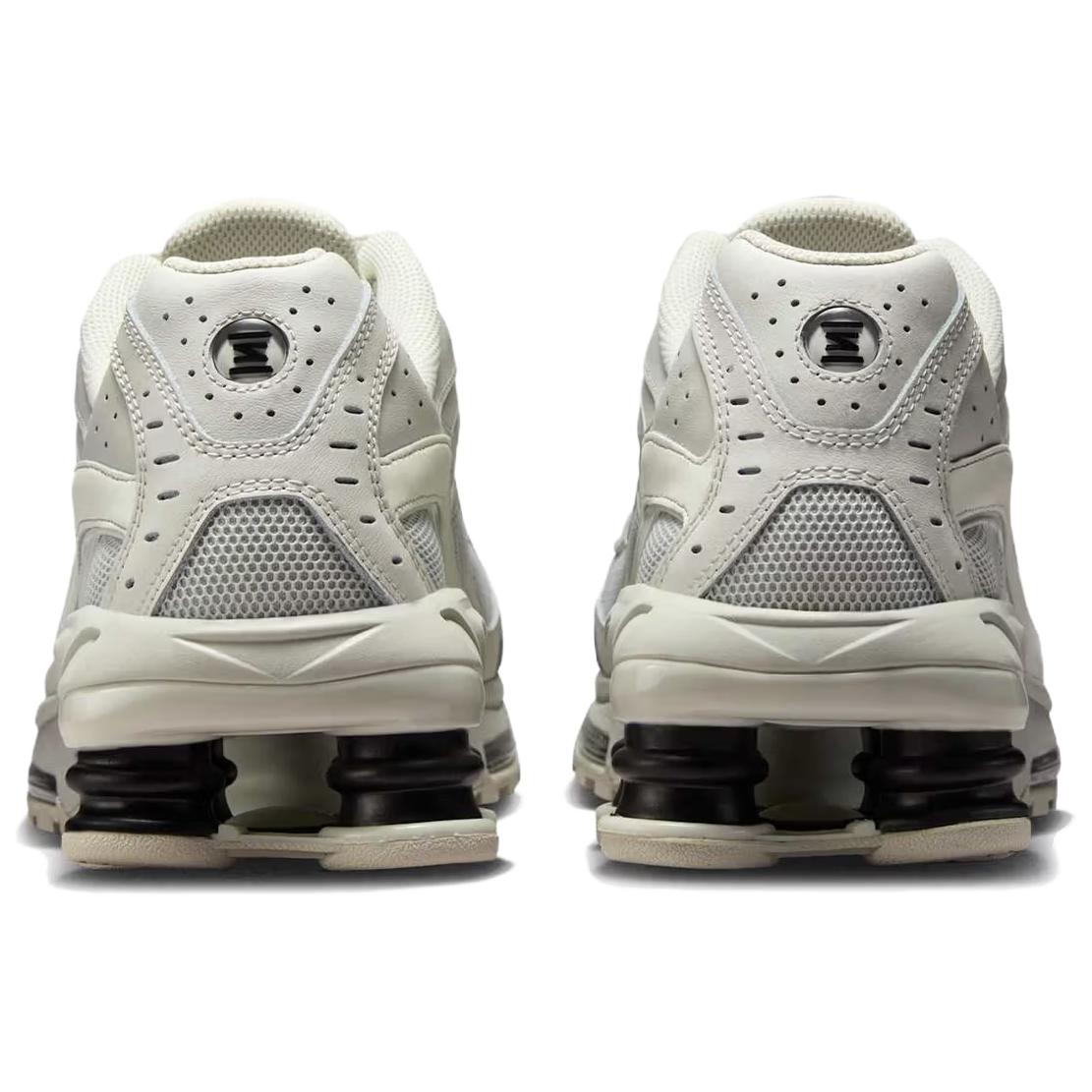 Details for Nike Shox Ride 2 'Light Bone Black' II7635-002