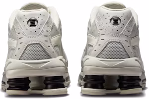 Details for Nike Shox Ride 2「淺骨黑」 II7635-002
