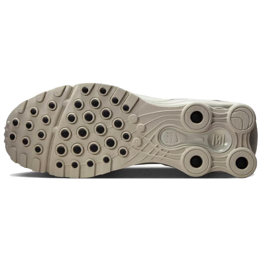 Sizing Nike Shox Ride 2 'Light Bone Black' II7635-002