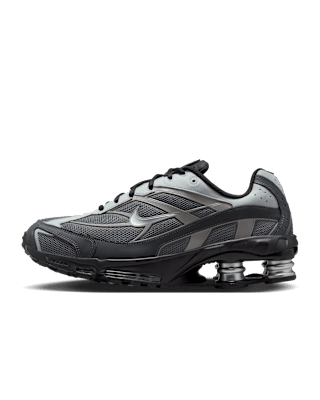 Nike Shox Ride 2 'Light Graphite' IB4470-099