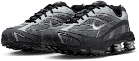 Details for Nike Shox R4 2 運動鞋 IB4470-099