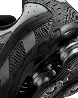 Nike Shox R4 2 運動鞋 IB4470-099 1