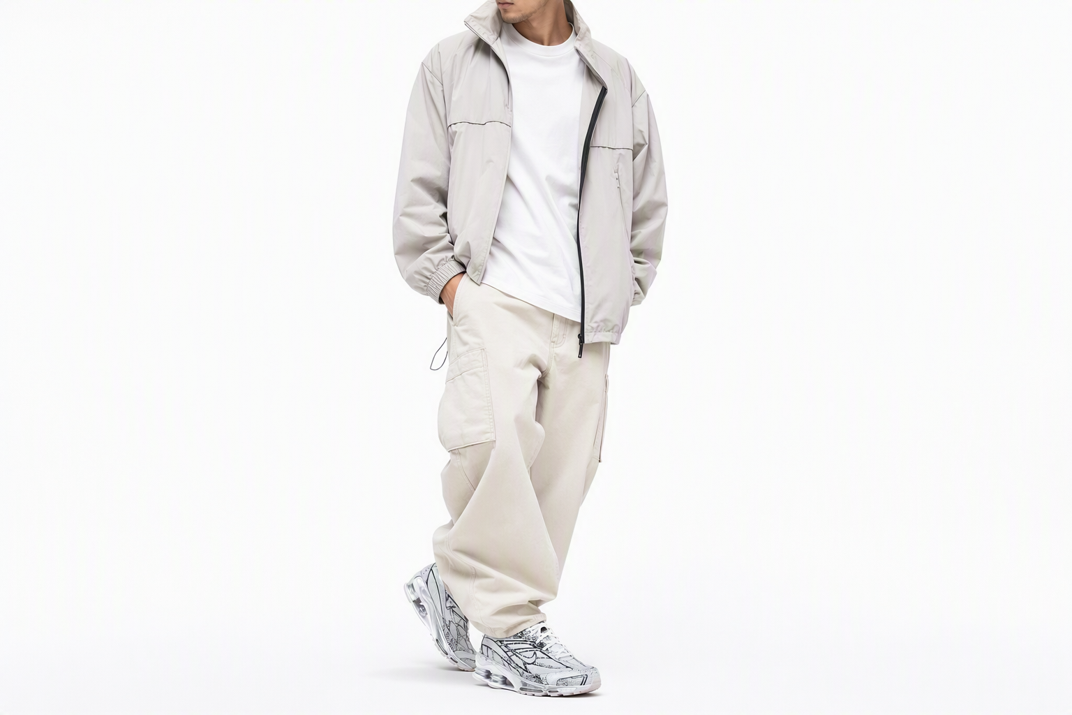 Order Nike Shox Ride 2 'Platino Metálico' IB8174-100