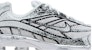Nike Shox Ride 2 'Platinum Metalik' IB8174-100