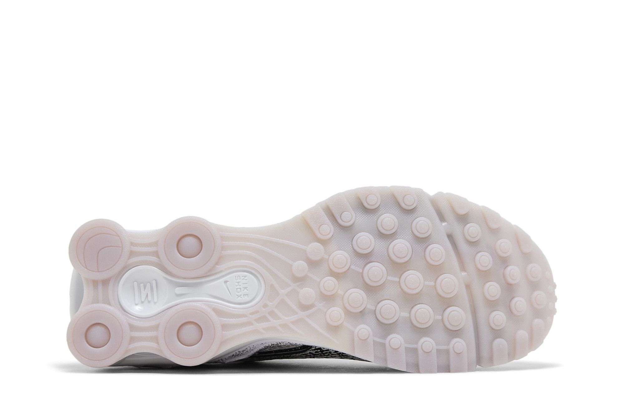 Shop Nike Shox Ride 2「金屬鉑金」 IB8174-100