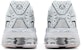 Nike Shox Ride 2 'Platinum Metalik' IB8174-100
