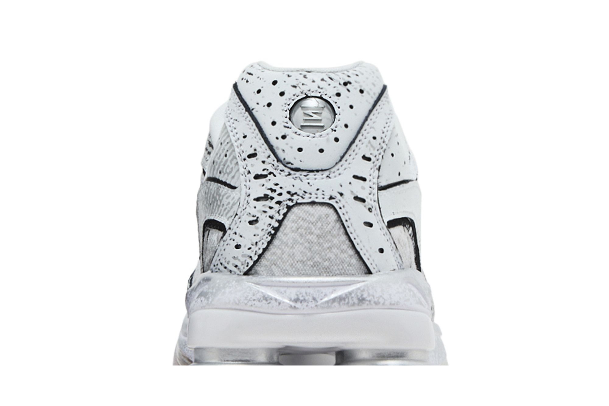 Sizing Nike Shox Ride 2「金屬鉑金」 IB8174-100